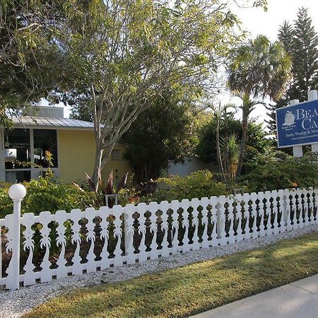 Beach Castle Resort By Rva Longboat Key Exterior photo