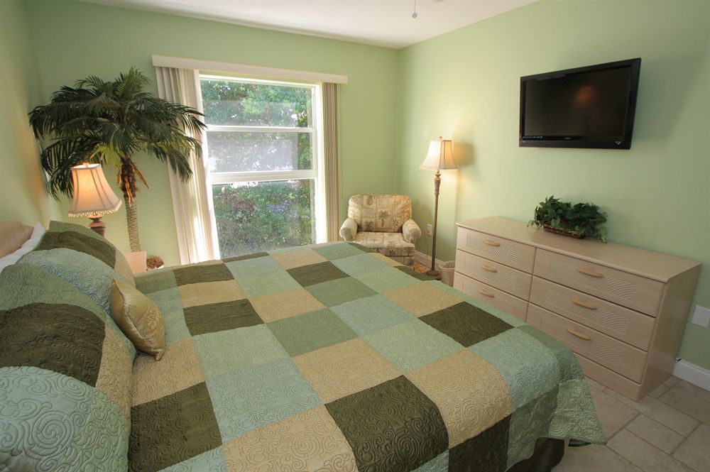 Beach Castle Resort By Rva Longboat Key Exterior photo