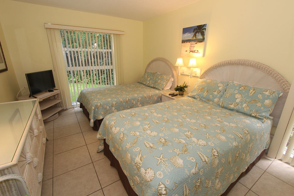 Beach Castle Resort By Rva Longboat Key Exterior photo