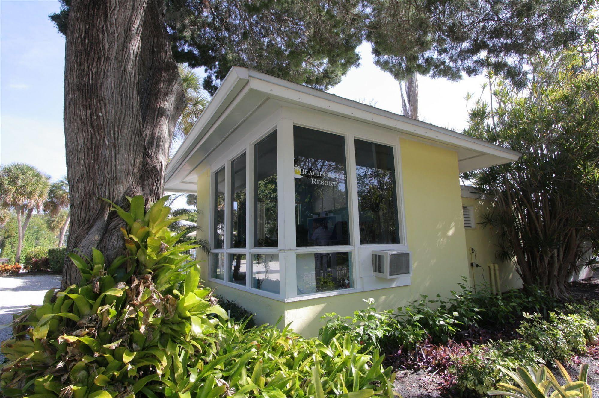 Beach Castle Resort By Rva Longboat Key Exterior photo